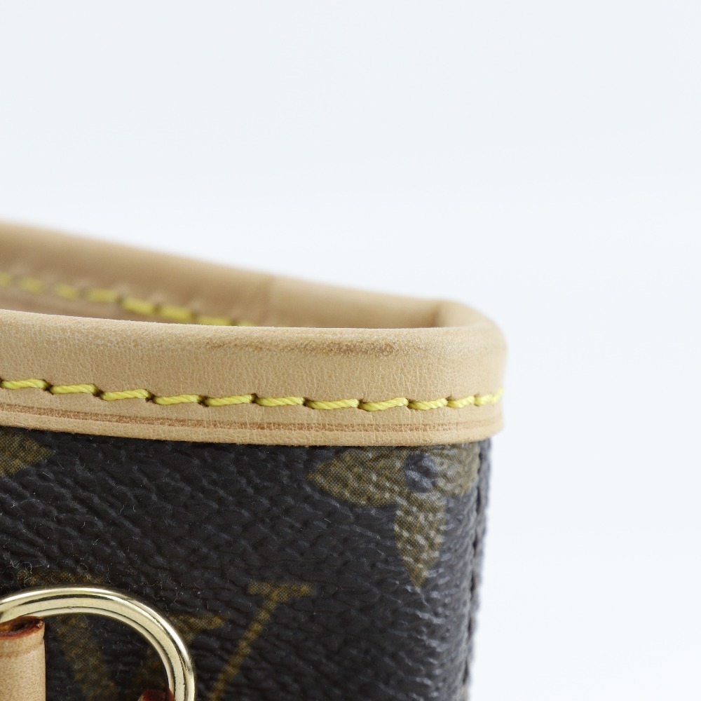 LOUIS VUITTON ルイ・ヴィトン ネヴァーフルPM M40155 VI1097 LOUIS VUITTON ルイ・ヴィトン ネヴァーフルPM M40155 VI1097