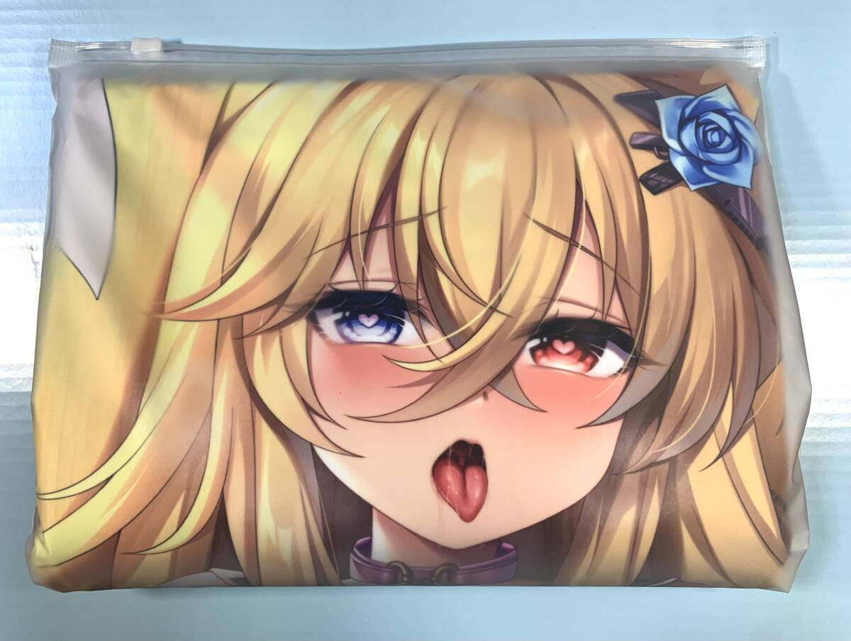 正規品新品 櫻色領域 ドールズフロントライン G41 抱き枕カバー 妊娠版