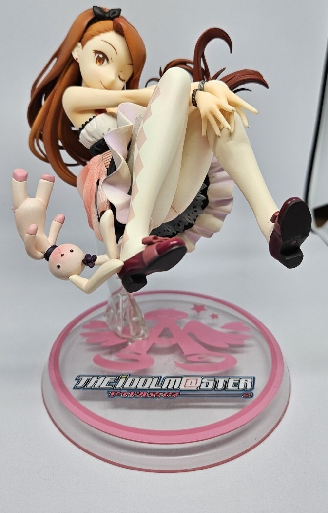 Yahoo!オークション - アイドルマスター 水瀬伊織 (1/8スケール Yahoo!オークション - アイドルマスター 水瀬伊織 (1/8スケール