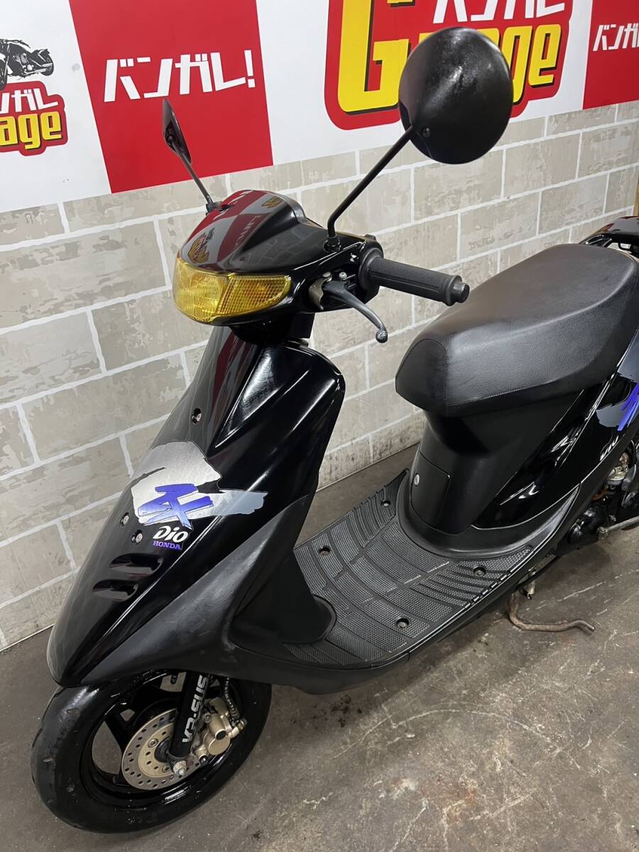 Yahoo!オークション - HONDA ホンダ SUPER DIO ZX スーパー Yahoo!オークション - HONDA ホンダ SUPER DIO ZX スーパー