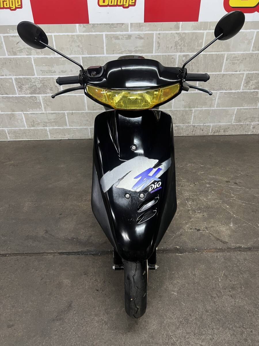 Yahoo!オークション - HONDA ホンダ SUPER DIO ZX スーパー Yahoo!オークション - HONDA ホンダ SUPER DIO ZX スーパー