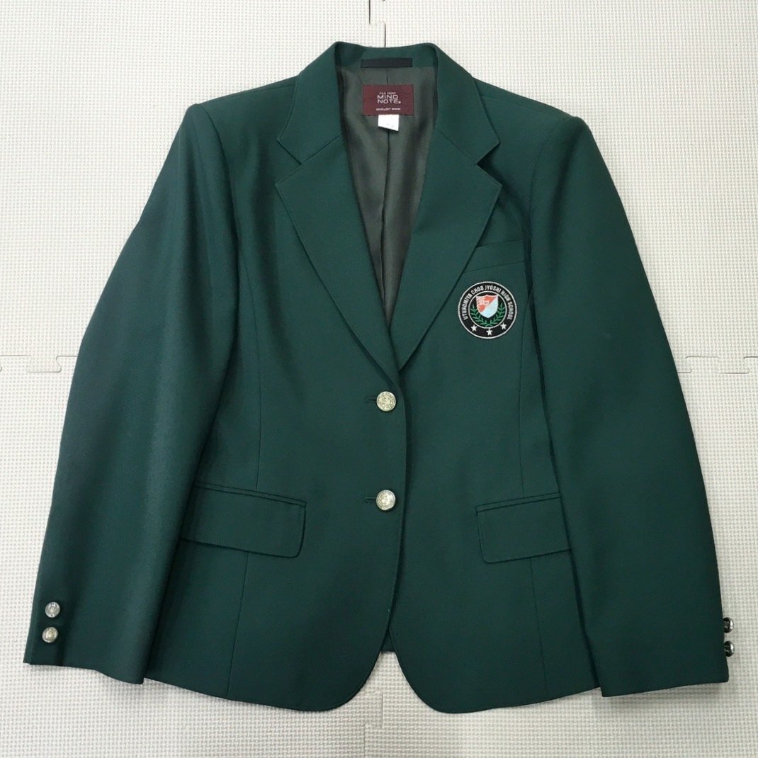 UT78-1(中古)栃木県 宇都宮中央女子高校 吹奏楽部 3点セット UT78-1(中古)栃木県 宇都宮中央女子高校 吹奏楽部 3点セット