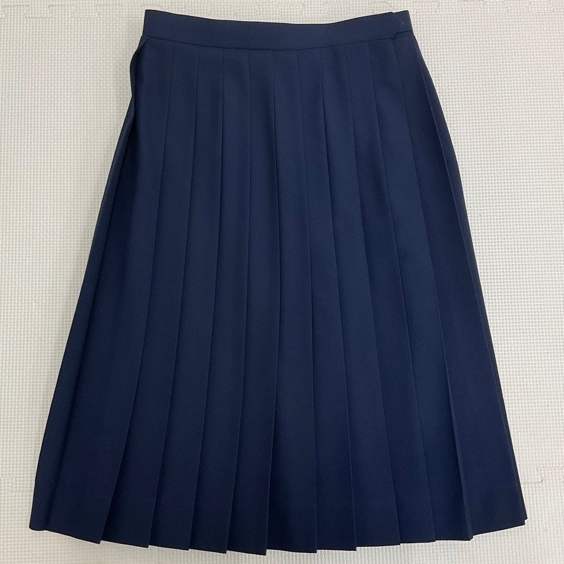 U1013/S1354(中古)群馬県 伊勢崎市立第二中学校 女子制服3点 U1013/S1354(中古)群馬県 伊勢崎市立第二中学校 女子制服3点