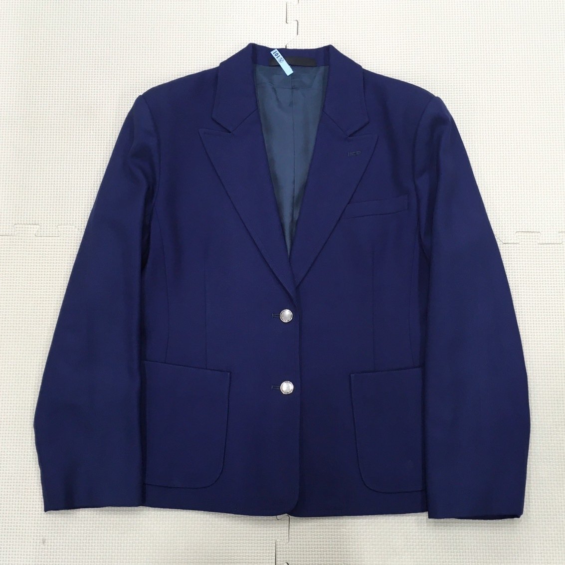 Yahoo!オークション - A998/A(中古)愛知県 一宮興道高校 旧制服 Yahoo!オークション - A998/A(中古)愛知県 一宮興道高校 旧制服