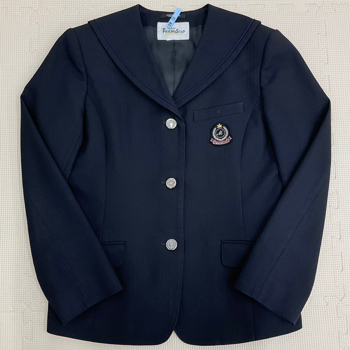 Yahoo!オークション - U1009/S1342(中古/箱)千葉県 千葉明徳高校 Yahoo!オークション - U1009/S1342(中古/箱)千葉県 千葉明徳高校