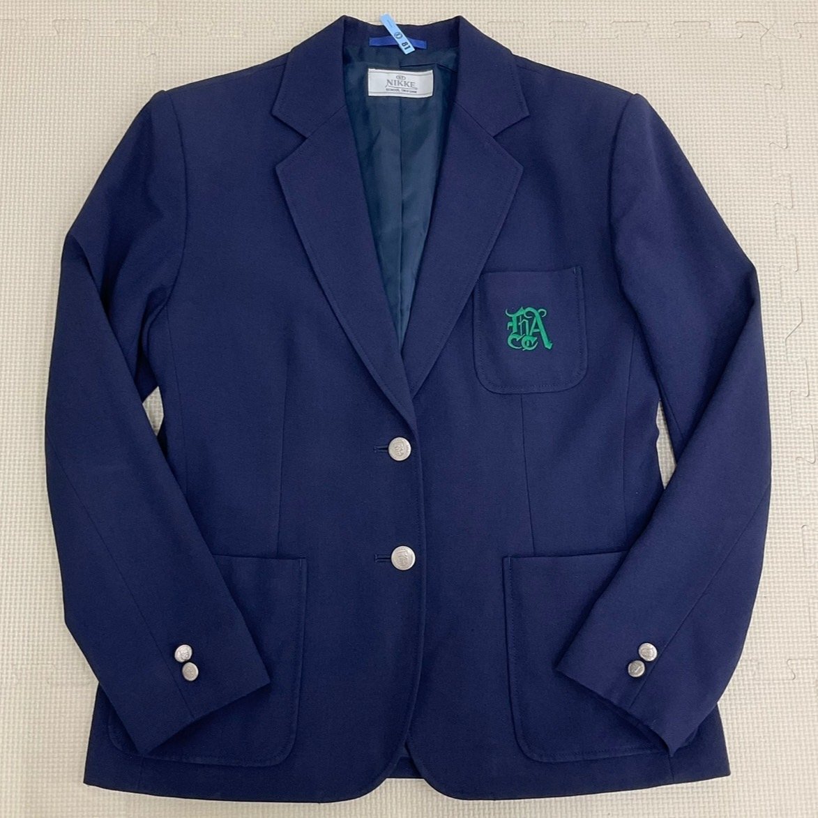 栃木県 白鴎大学足利高校 富田キャンパス [現行制服 サイズMR 栃木県 白鴎大学足利高校 富田キャンパス [現行制服 サイズMR