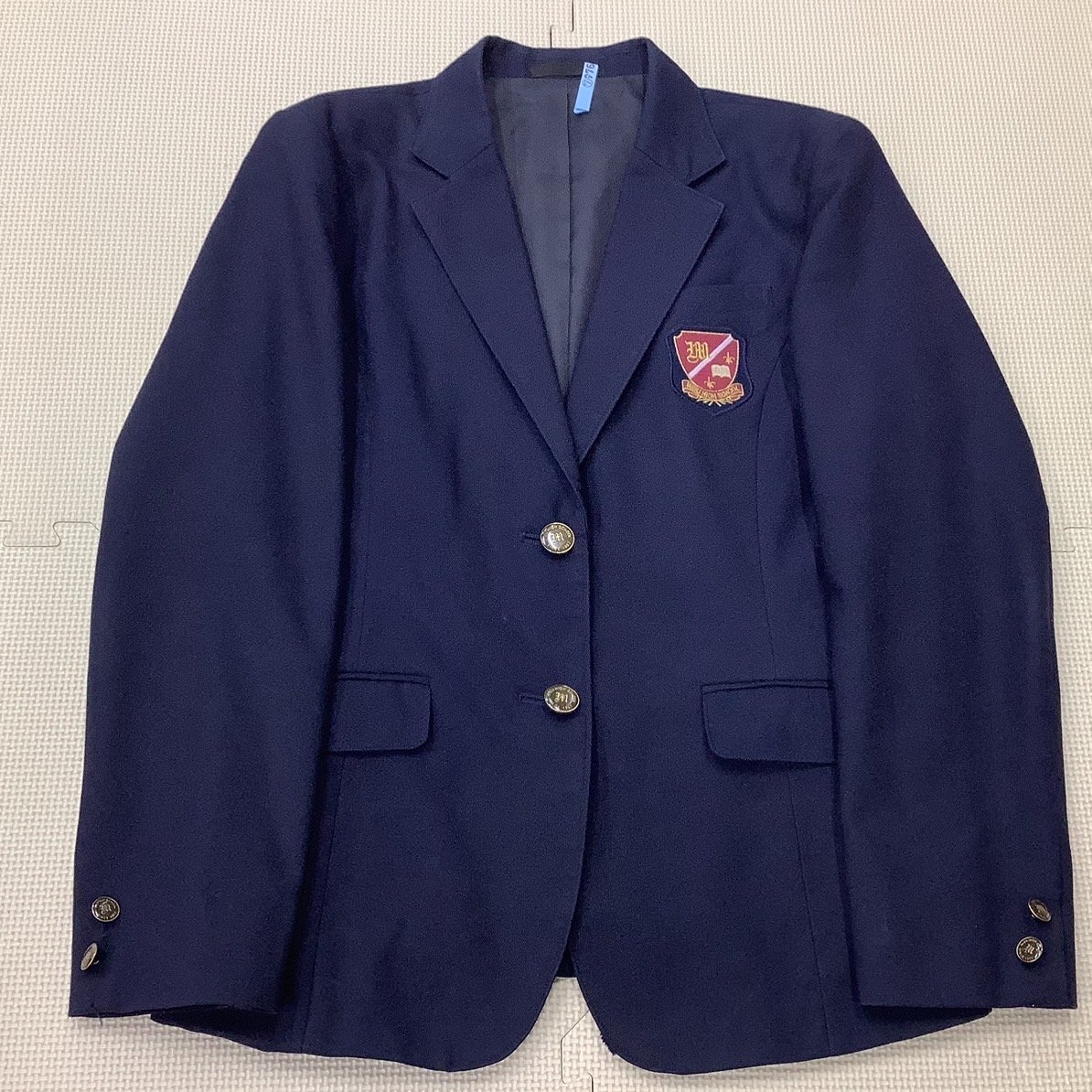 Yahoo!オークション - I796/T942(中古)栃木県 壬生高校 女子制服