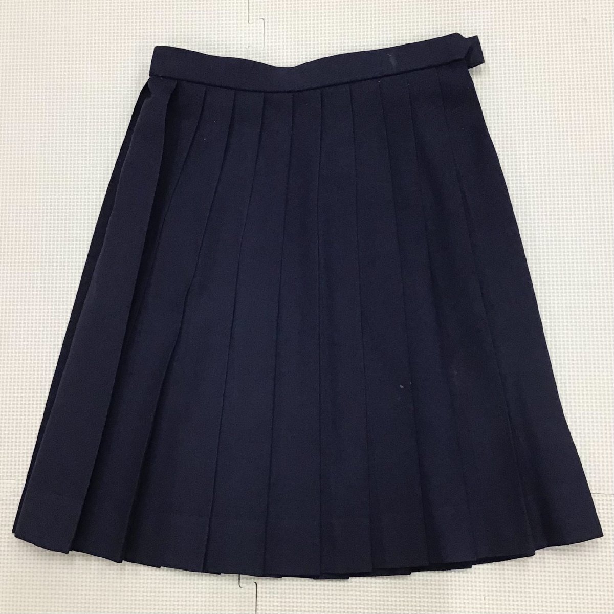 O818/T457(中古)栃木県 宇都宮短期大学附属高校 女子制服5点 O818/T457(中古)栃木県 宇都宮短期大学附属高校 女子制服5点