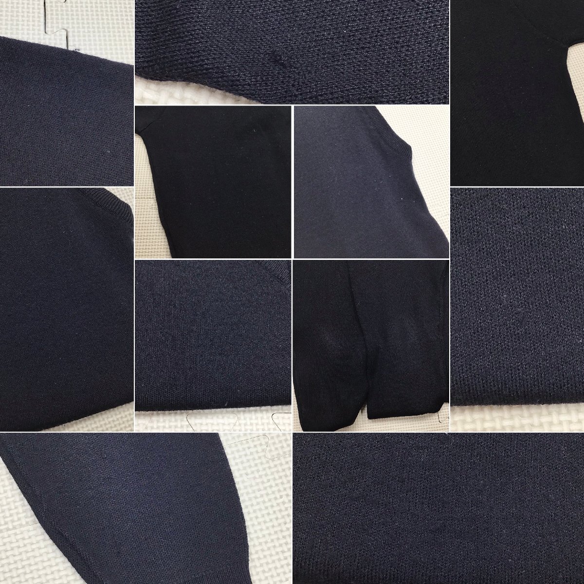 O861/T1170(中古)栃木県 翔南高校 女子制服8点 /指定品/9R/M/W69 O861/T1170(中古)栃木県 翔南高校 女子制服8点 /指定品/9R/M/W69