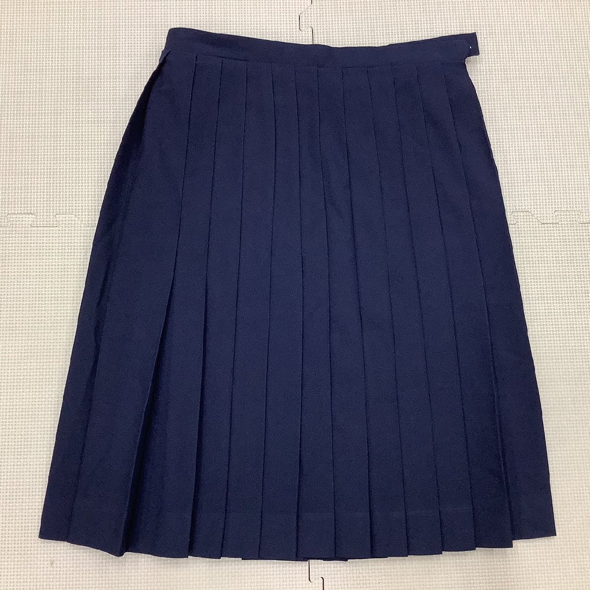 I804/Y(中古)山形県 山形市立第二中学校 女子制服3点 /指定品 I804/Y(中古)山形県 山形市立第二中学校 女子制服3点 /指定品