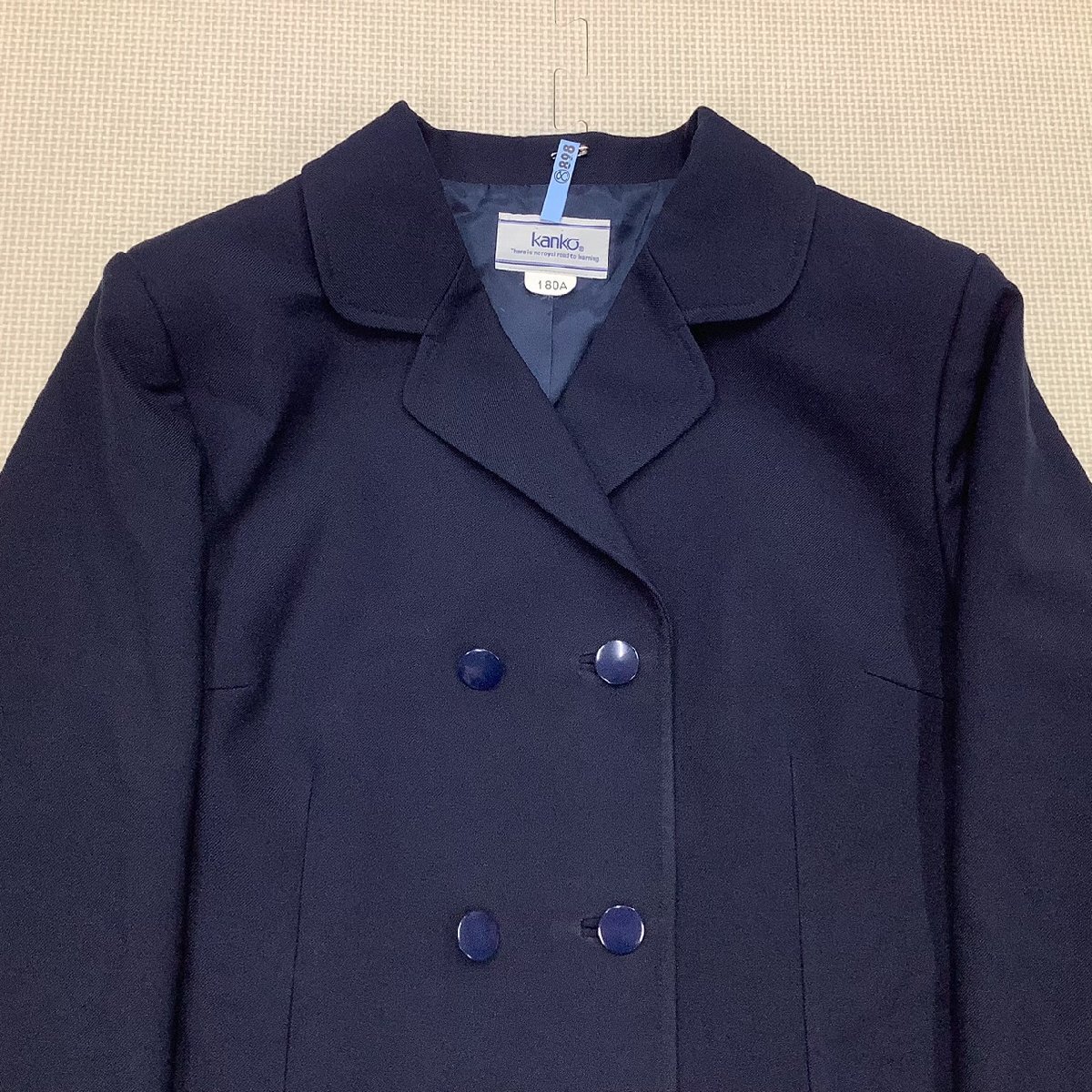 I804/Y(中古)山形県 山形市立第二中学校 女子制服3点 /指定品 I804/Y(中古)山形県 山形市立第二中学校 女子制服3点 /指定品