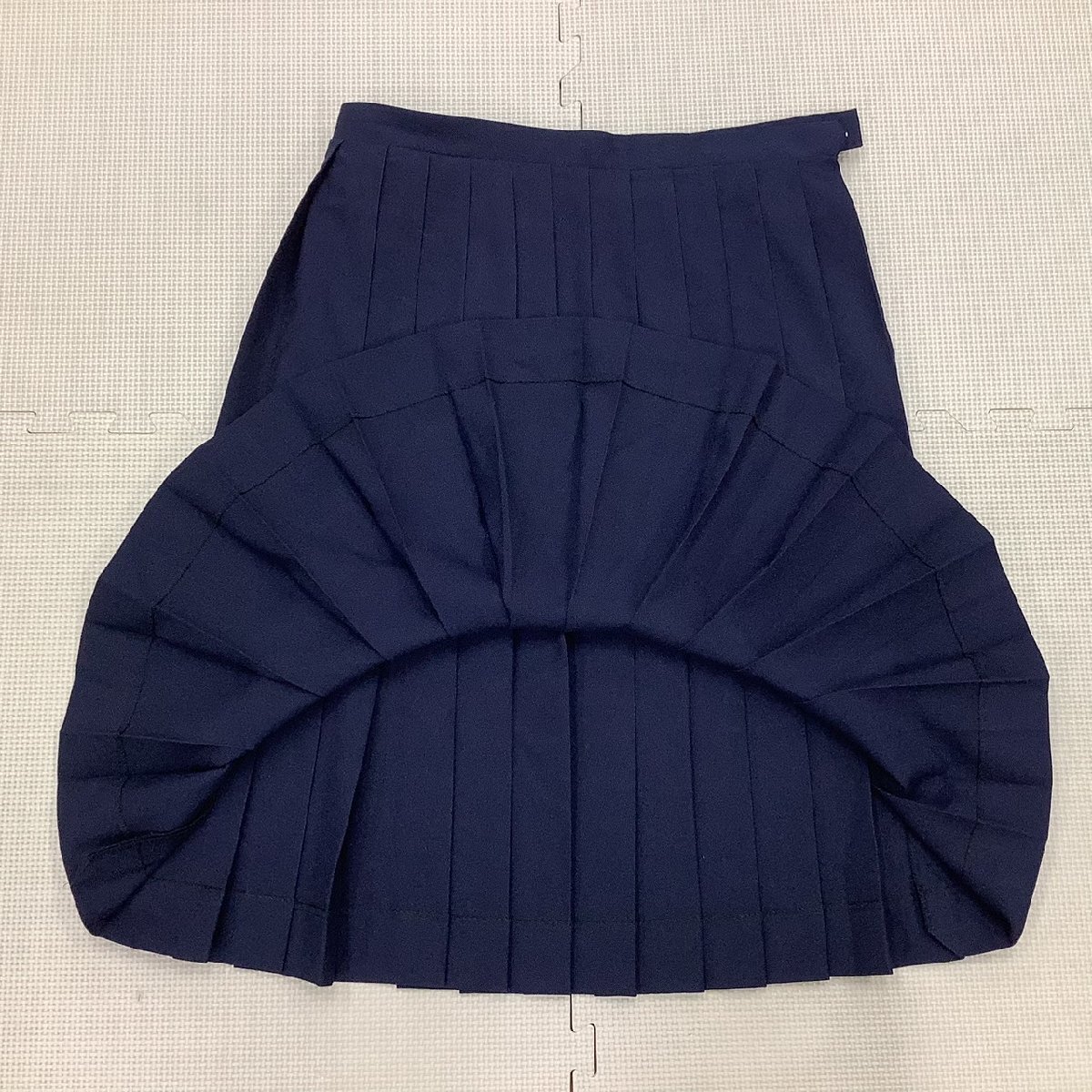 I804/Y(中古)山形県 山形市立第二中学校 女子制服3点 /指定品 I804/Y(中古)山形県 山形市立第二中学校 女子制服3点 /指定品
