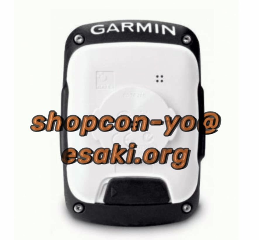 Amazon.com: Garmin Edge 200 GPS Enabled Bike Computer