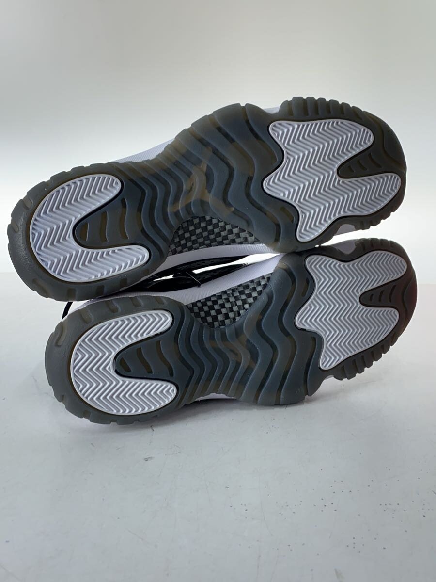 NIKE*AIR JORDAN 11 RETRO LOW IE_ воздушный Jordan 11 retro LOW IE/28.5cm/B