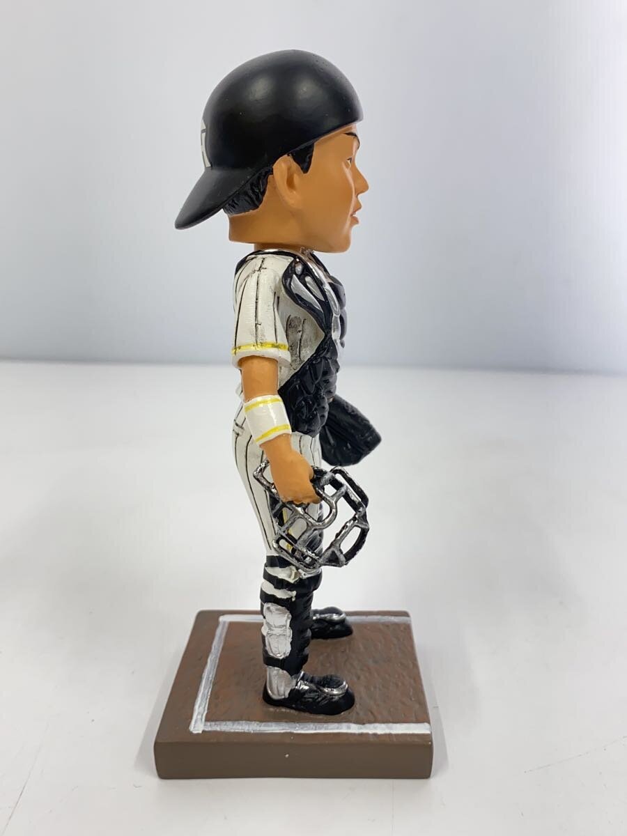 UMENO/ Hanshin Tigers / Bubble head figure 