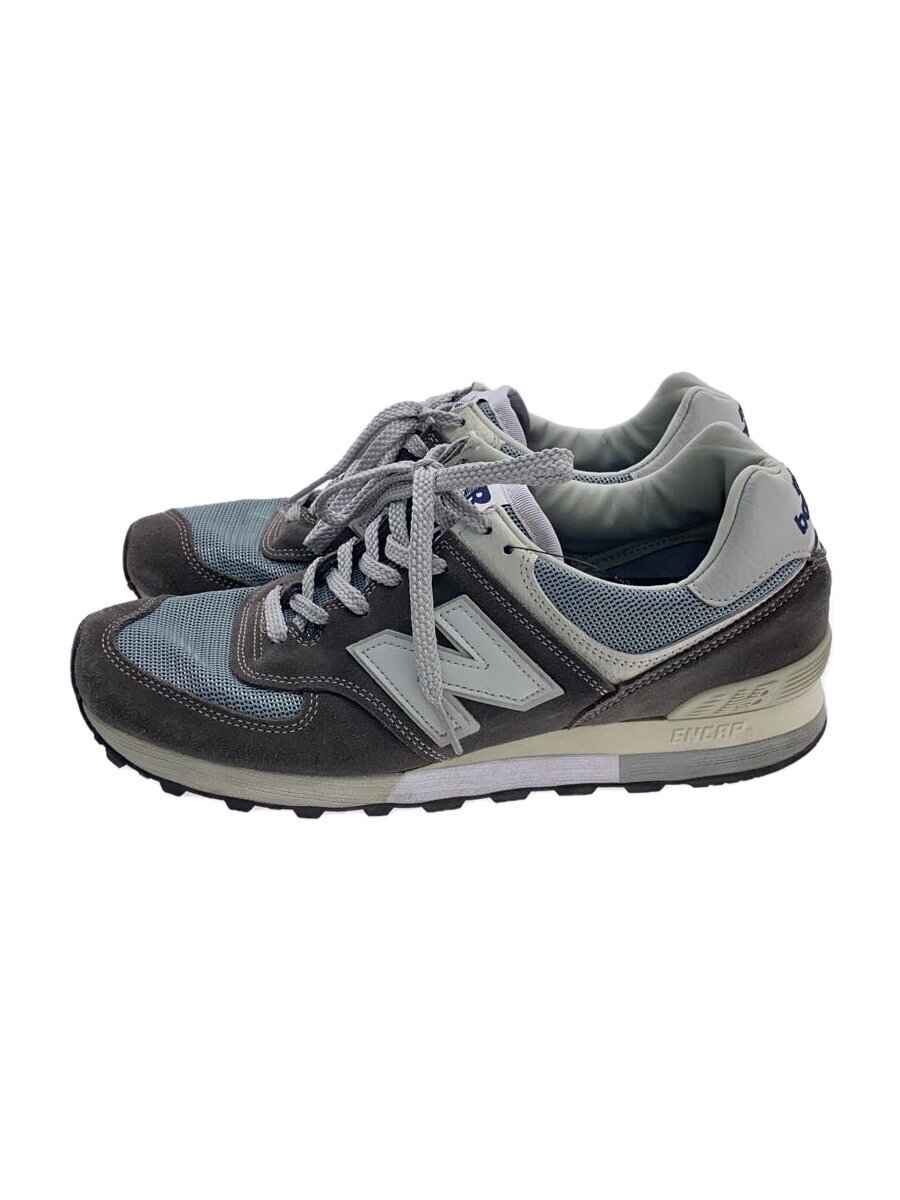 NEW BALANCE◆OU576/グレー/US9.5