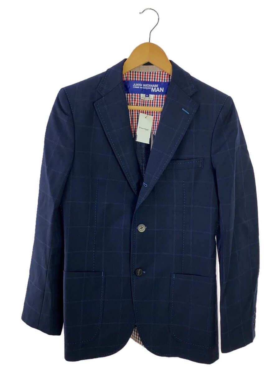 JUNYA WATANABE カジュアルジャケット S 2000424L0072 Yahoo!オークション - JUNYA WATANABE COMME des GARCONS MAN