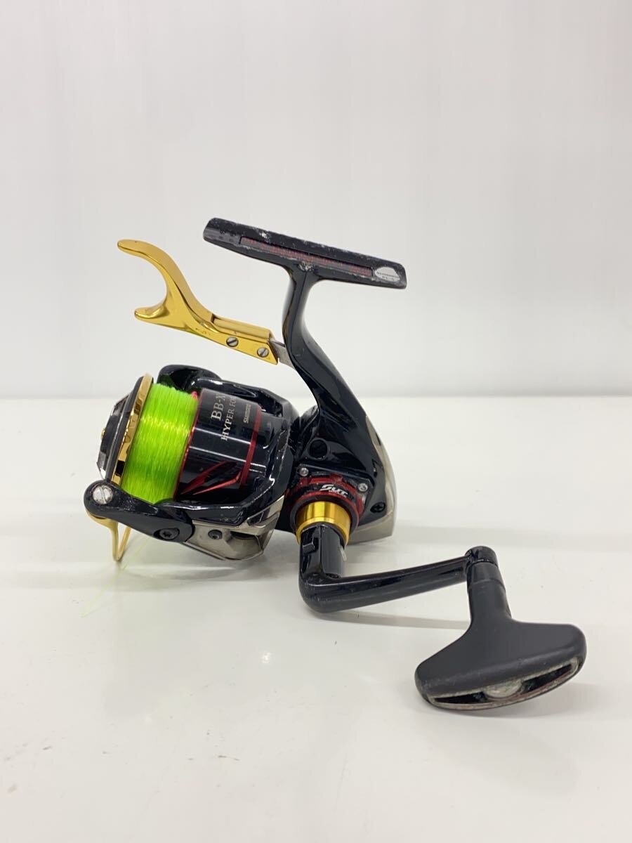 クリスマスファッション SHIMANO◆17BB-XハイパーフォースC4000DXGSLEFT その他