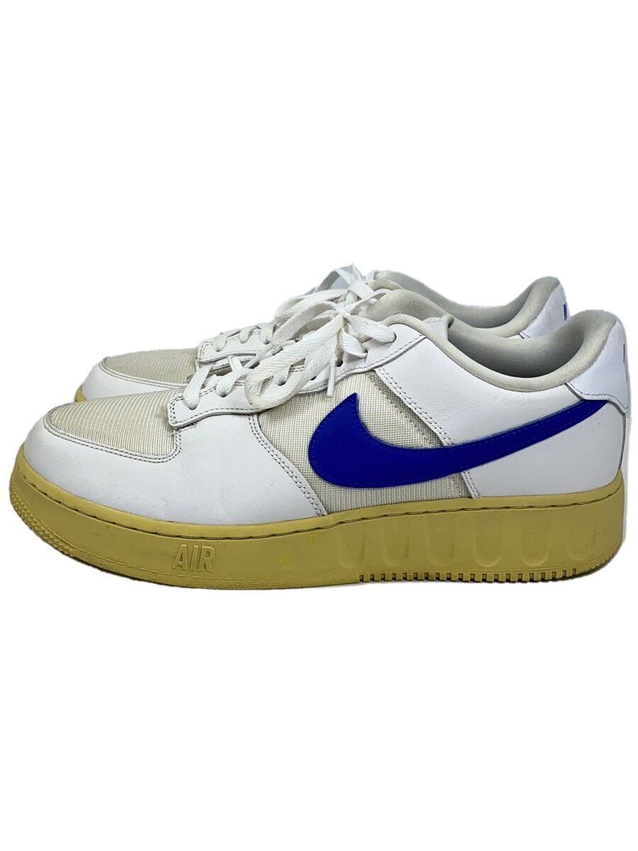 NIKE◆ローカットスニーカー/29cm/WHT/dm2385-100