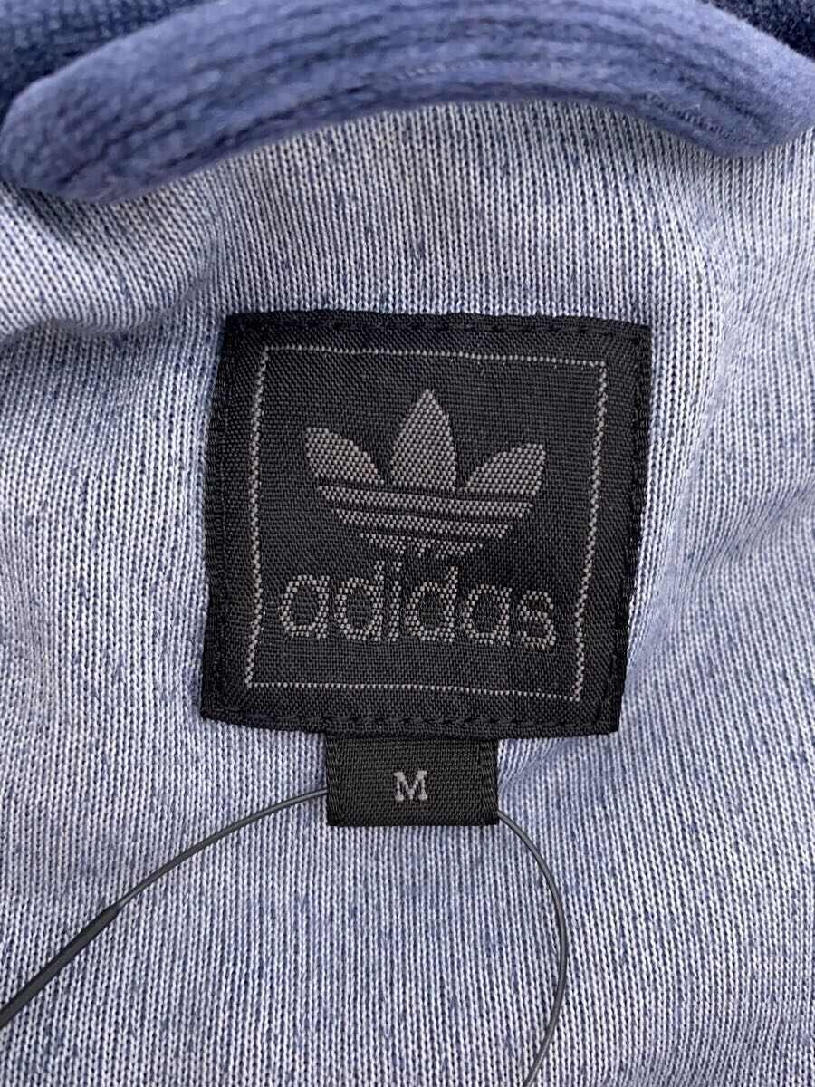 6965円 adidas◇トラックジャケット/トレフォイル刺繍/ジャージ 6965円 adidas◇トラックジャケット/トレフォイル刺繍/ジャージ