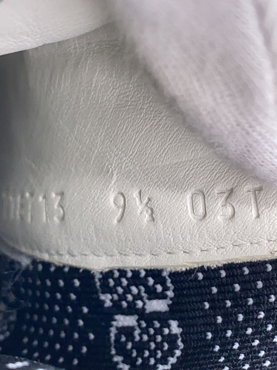 GUCCI* ботинки /US9.5/WHT/118713