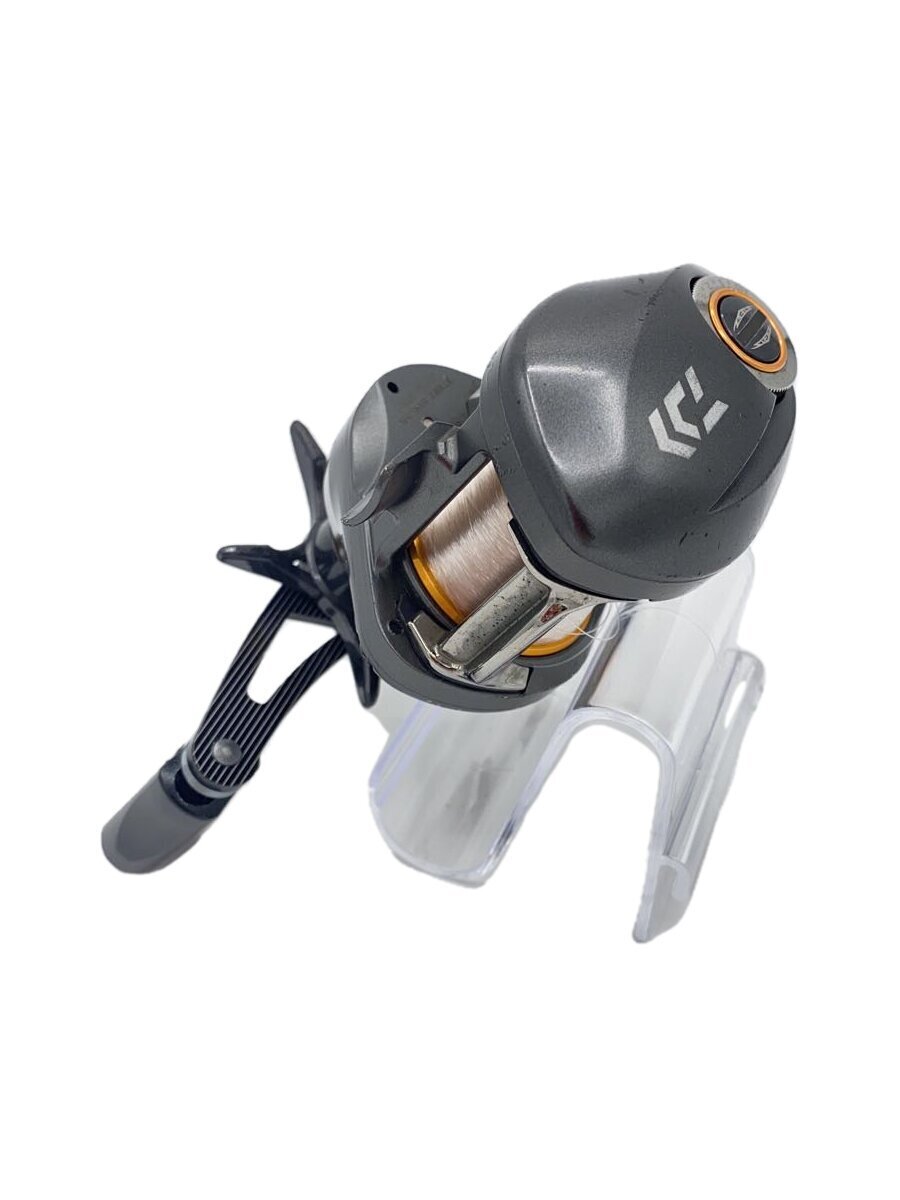 豪華で新しい DAIWA◆リール/STEEZ SV 6.3L その他