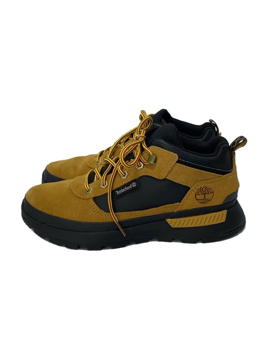 Timberland◆シューズ/25cm/キャメル/a1ys6