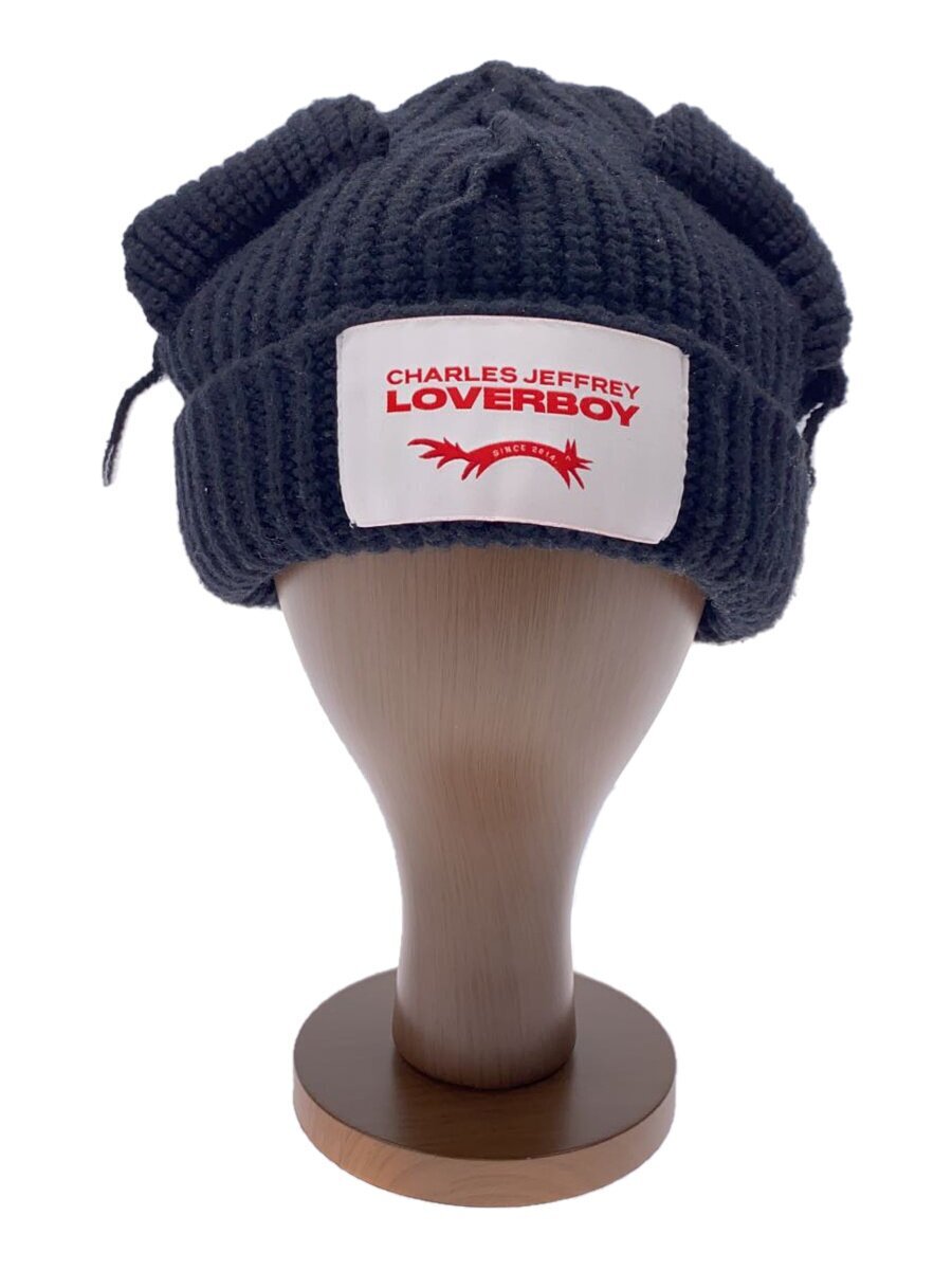 Bibian 比比昂- CHARLES JEFFREY LOVERBOY◇ニットキャップ/FREE Bibian 比比昂- CHARLES JEFFREY LOVERBOY◇ニットキャップ/FREE