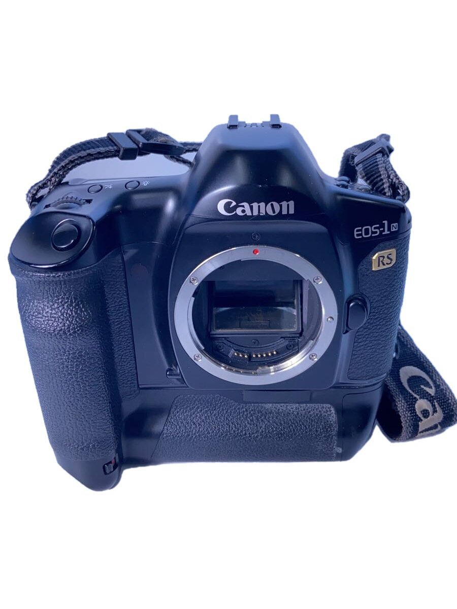 CANON◇フィルムカメラ/フィルム一眼レフ/EOS-1N RS フィルムカメラ CANON◇フィルムカメラ/フィルム一眼レフ/EOS-1N RS フィルムカメラ