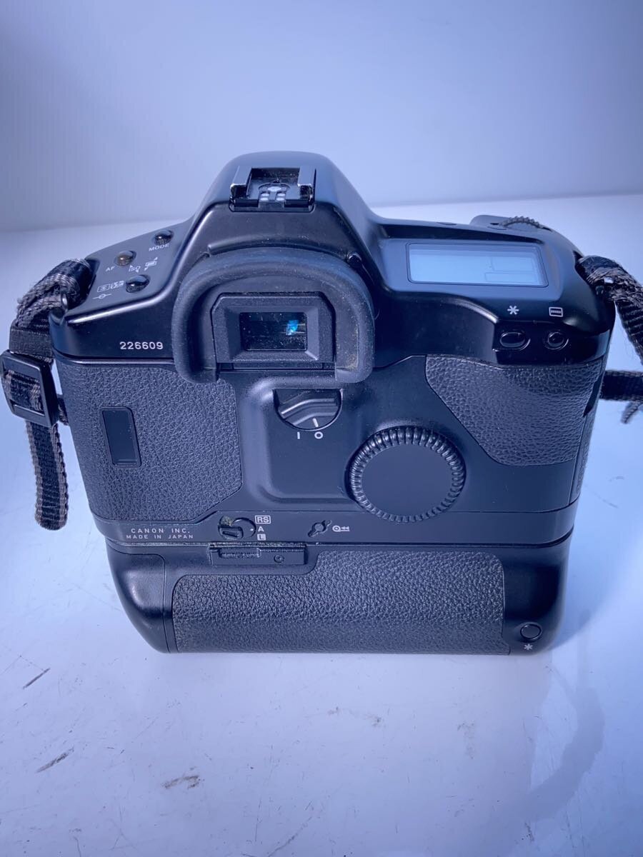 CANON◇フィルムカメラ/フィルム一眼レフ/EOS-1N RS フィルムカメラ CANON◇フィルムカメラ/フィルム一眼レフ/EOS-1N RS フィルムカメラ