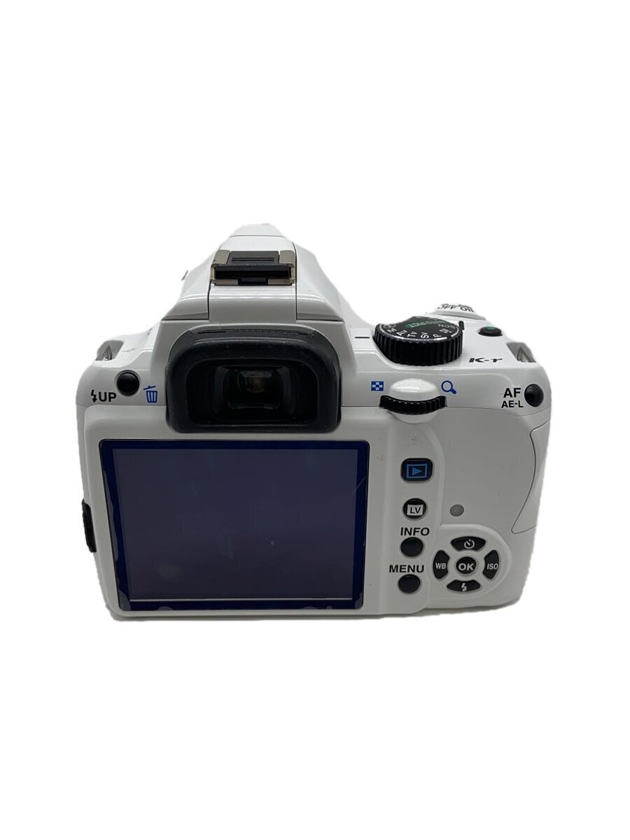 PENTAX◇デジタル一眼カメラ PENTAX K-r ダブルズームキット PENTAX◇デジタル一眼カメラ PENTAX K-r ダブルズームキット