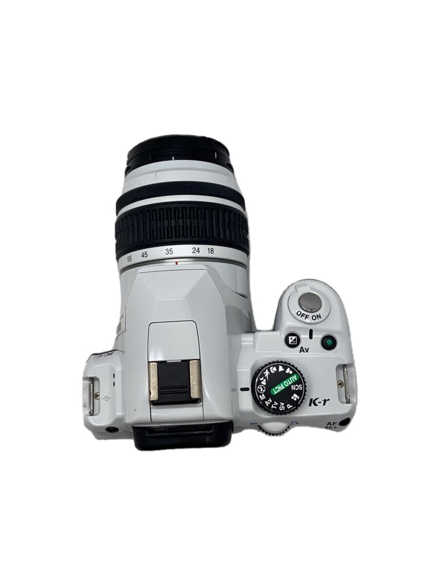 PENTAX◇デジタル一眼カメラ PENTAX K-r ダブルズームキット PENTAX◇デジタル一眼カメラ PENTAX K-r ダブルズームキット
