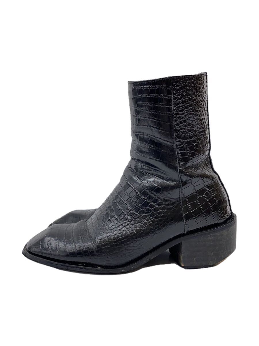 soerte◆ブーツ/43/BLK