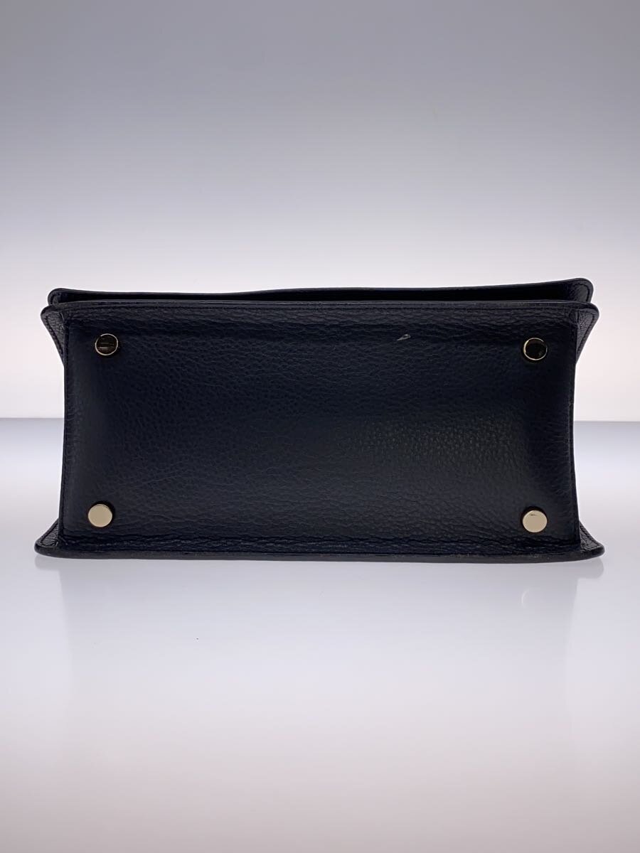 OAD NEW YORK◇ハンドバッグ/レザー/BLK - その他 OAD NEW YORK◇ハンドバッグ/レザー/BLK - その他
