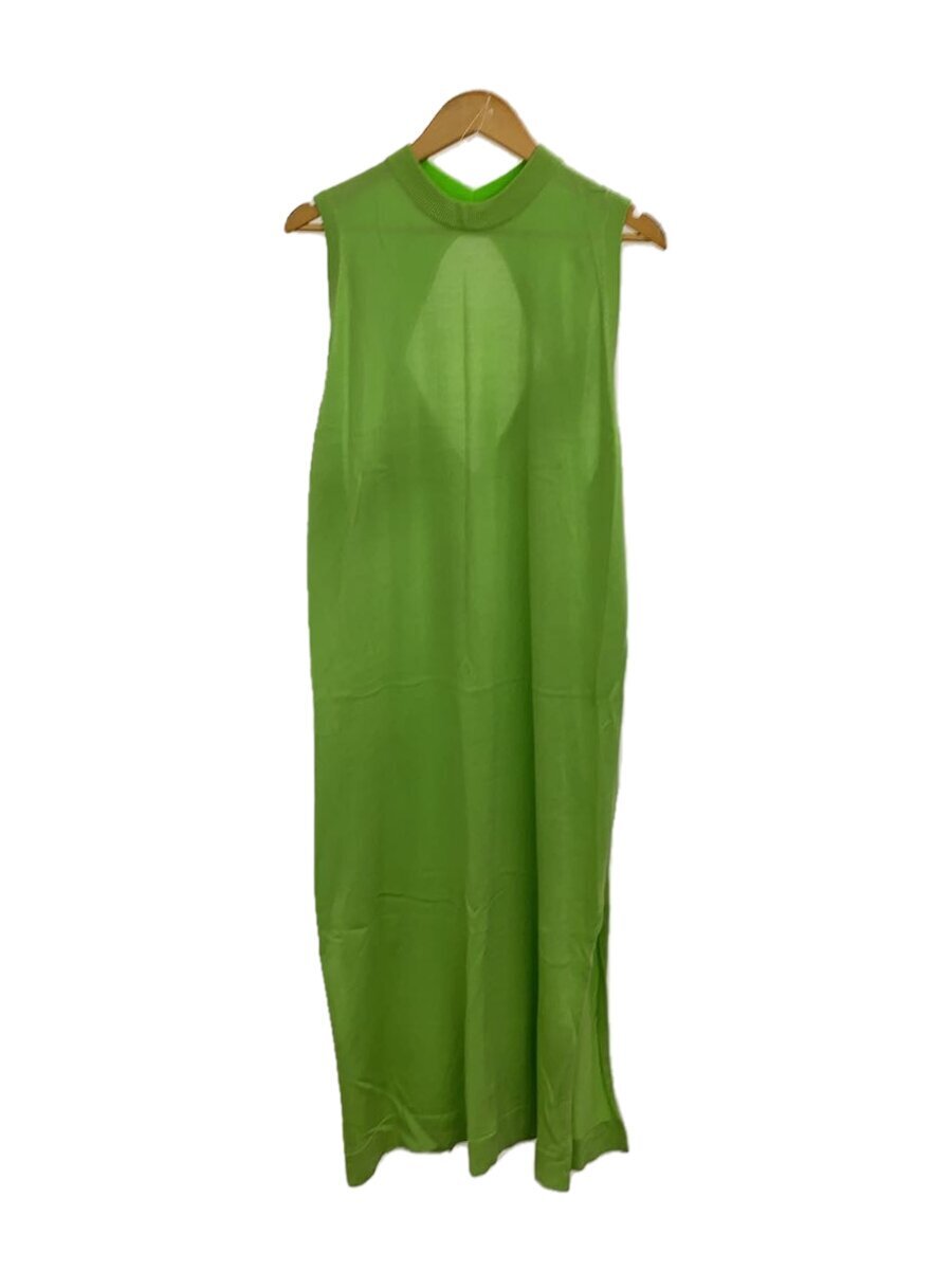TOGA PULLA Sleeveless Dress/36/Cotton/GRN | eBay TOGA PULLA Sleeveless Dress/36/Cotton/GRN | eBay