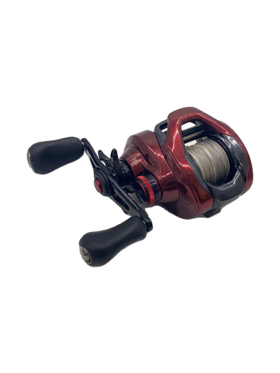 ファッション好きが選ぶ人気ブランドランキング SHIMANO◇19スコーピオンMGL151HG/ベイトリール その他
