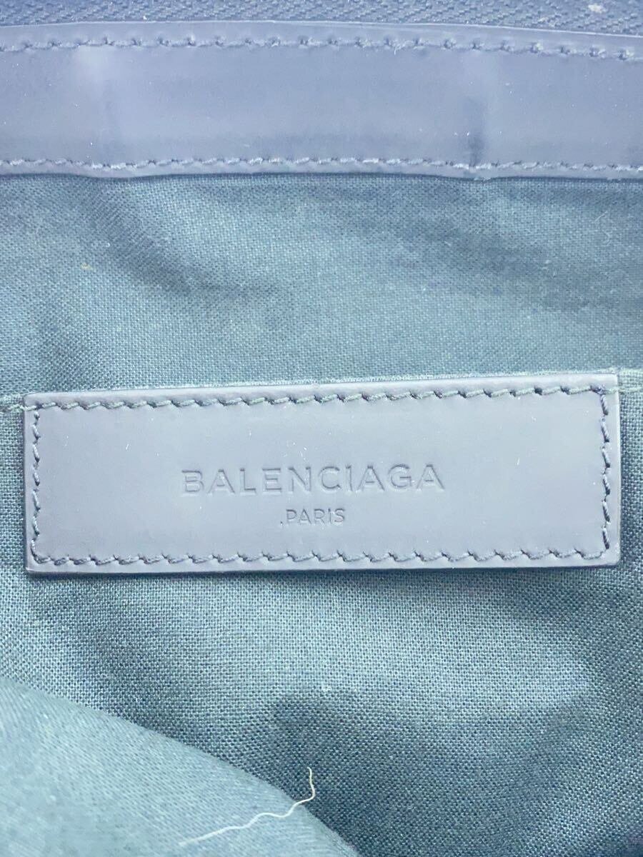 BALENCIAGA◇クラッチバッグ/-/CRM/373840 - ポシェット BALENCIAGA◇クラッチバッグ/-/CRM/373840 - ポシェット