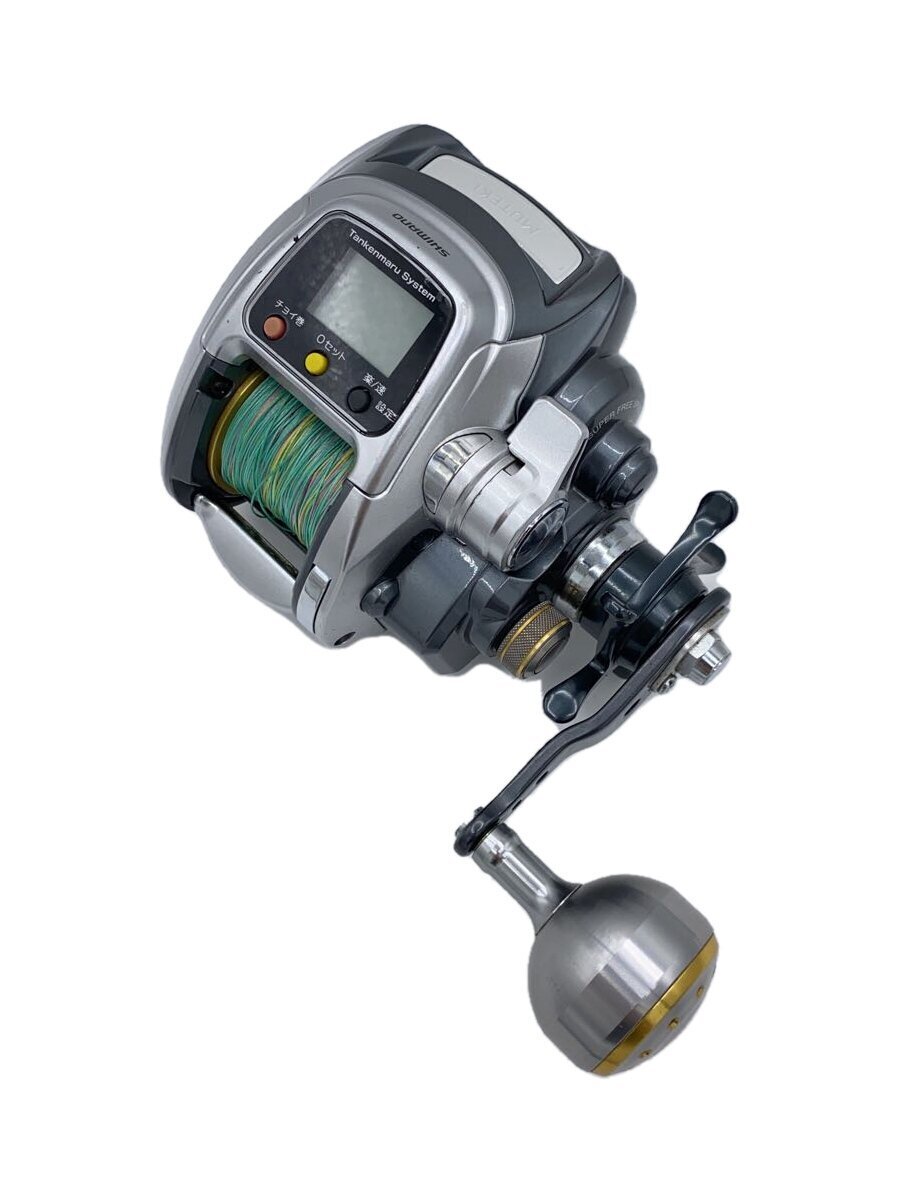 SHIMANO◆リール/電動リール/02893