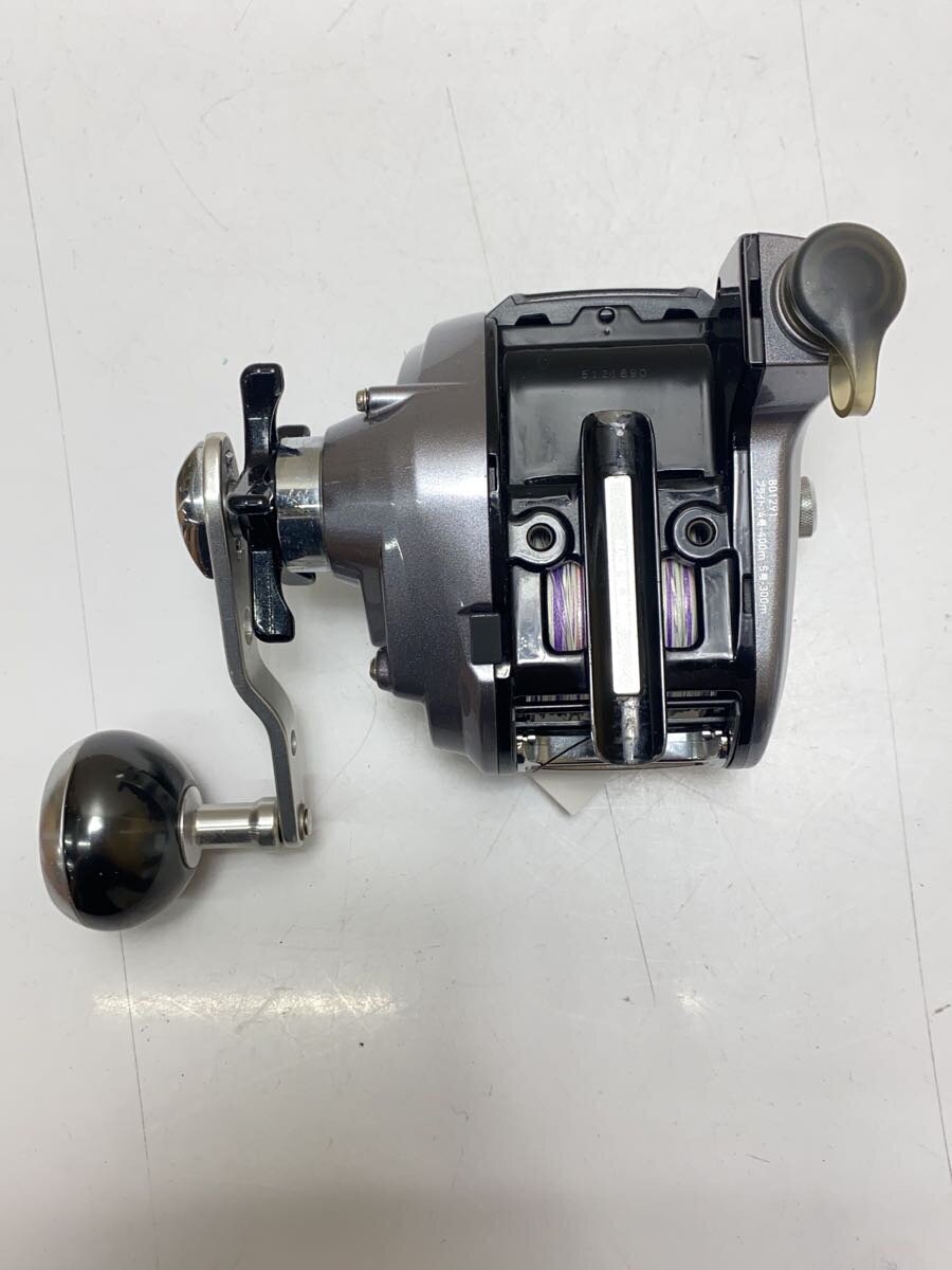 DAIWA◇14 レオブリッツ 400 00801291/電動リール フィッシング DAIWA◇14 レオブリッツ 400 00801291/電動リール フィッシング