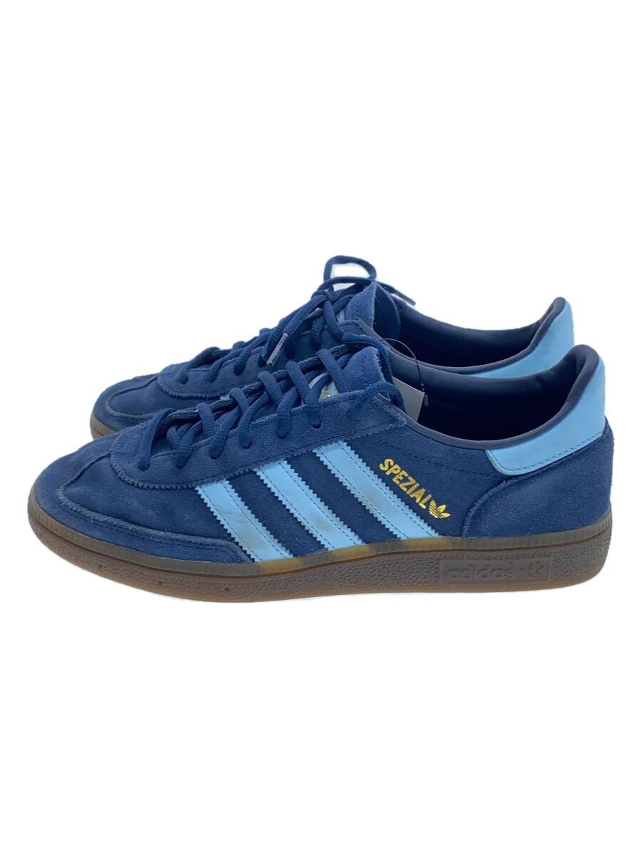 adidas◆HANDBALL SPZL/ハンドボール スペシャル/BD7633/ネイビー/26cm/NVY