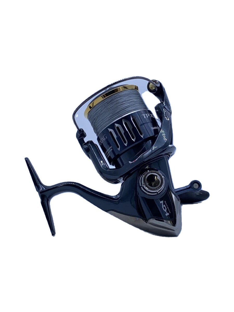 9765円 SHIMANO◇リール/スピニングリール/03747/TP XD/4000XG 9765円 SHIMANO◇リール/スピニングリール/03747/TP XD/4000XG