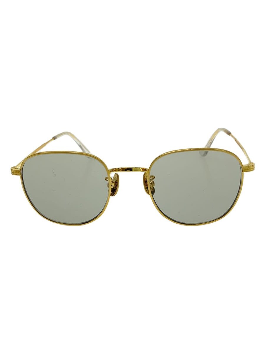 COOTIE*Chingon Glasses/ очки /-/GLD/GRY/ мужской /CTE-22A513//