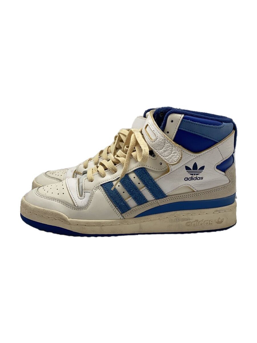 adidas◆FORUM 84 HIGH/28.5cm/WHT