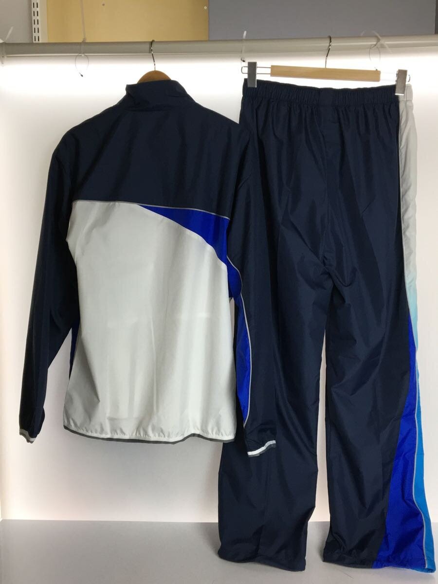 最安値に挑戦! MIZUNO◇Free!FSトレーニングクロスジャケット/パンツ その他