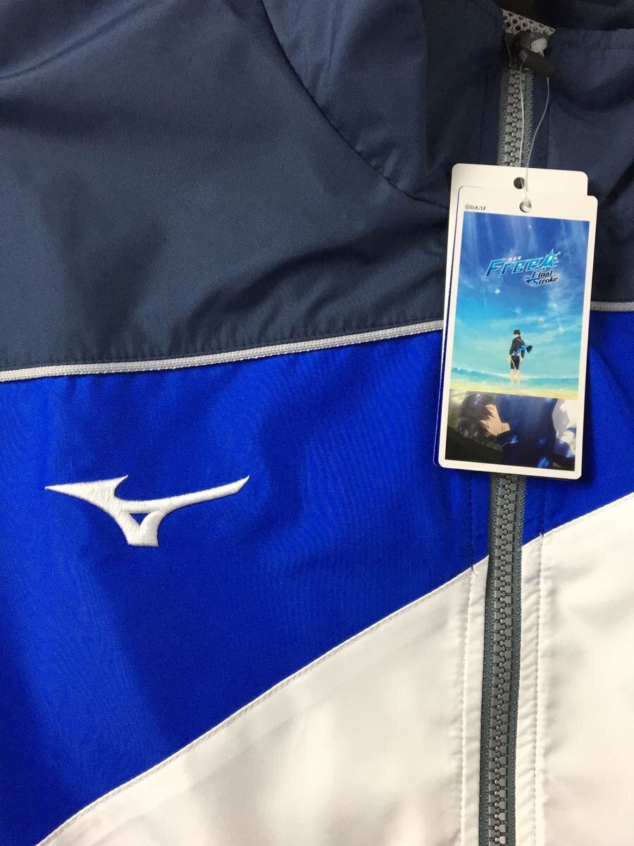 MIZUNO◇Free!FSトレーニングクロスジャケット/パンツ MIZUNO◇Free!FSトレーニングクロスジャケット/パンツ