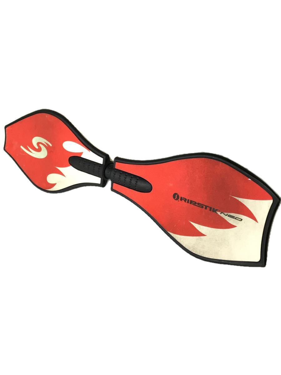 おすすめネット RIPSTIK◇RAZOR/RIPSTIK NEO/ファイヤーレッド/スポーツその他 その他