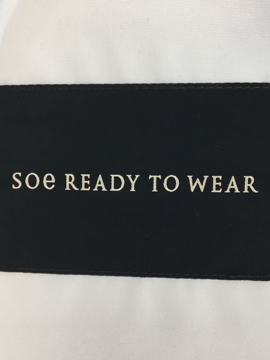 Soe◇One Shoulder B.P Solotex Size L/リュック/ポリエステル Soe◇One Shoulder B.P Solotex Size L/リュック/ポリエステル