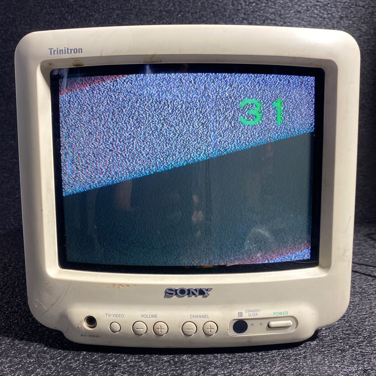 Yahoo!オークション - SONY Trinitron 95年製 1-6月期 Yahoo!オークション - SONY Trinitron 95年製 1-6月期
