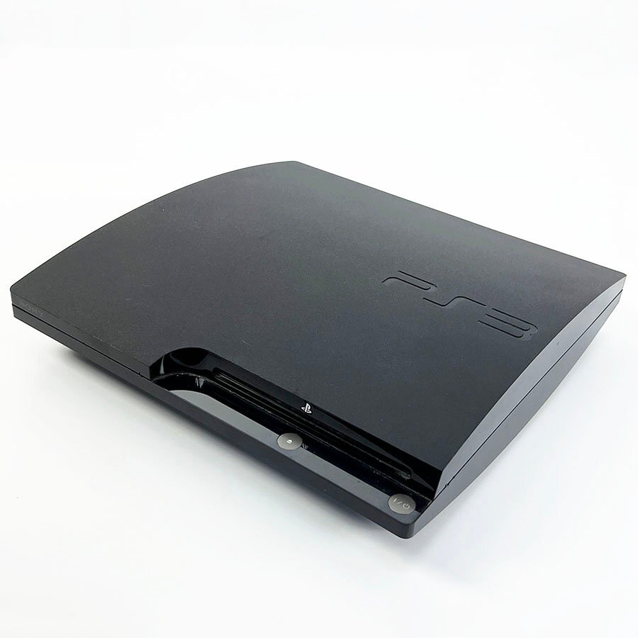 SONY ソニー PlayStation3 プレイステーション3 PS3 本体 CECH-2000B 250GB・コントローラー・コード類 初期化済  動作確認済 [F7013] :: Yahoo!Auction｜DEJAPAN - Bid and Buy Japan with 0%  commission