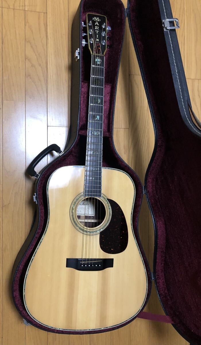 Pro Martin W400 アコースティックギター 超レアな国産1970年代製PRO MARTIN W-400 プロマーティン